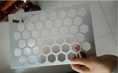 装饰冲孔网