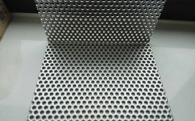 304冲孔板
