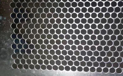 304冲孔网