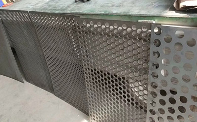 圆孔网