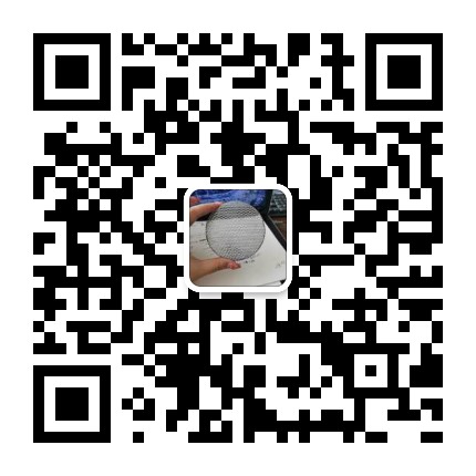 微信二维码